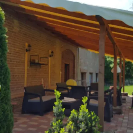 Maison d'hôtes Oreg Pajta Vendeghaz *