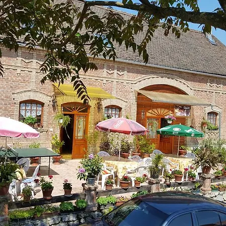 Maison d'hôtes Oreg Pajta Vendeghaz *