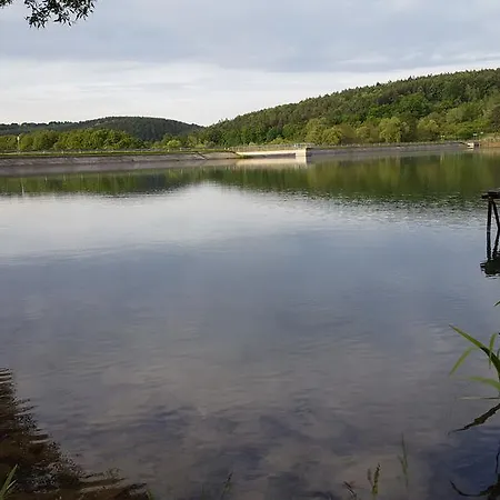 Pensjonat Oreg Pajta Vendeghaz