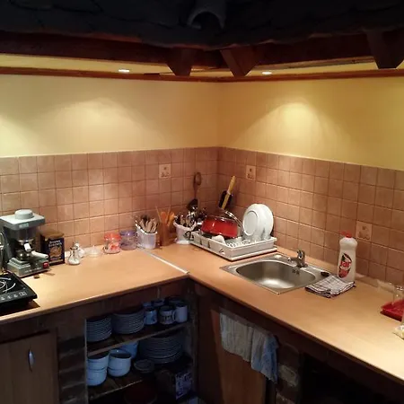 Oreg Pajta Vendeghaz Orfű