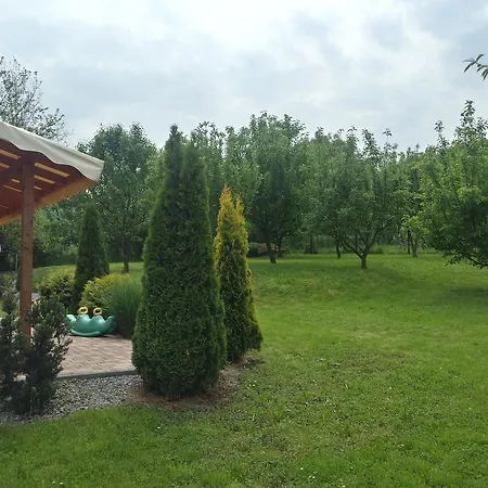 Oreg Pajta Vendeghaz Orfű