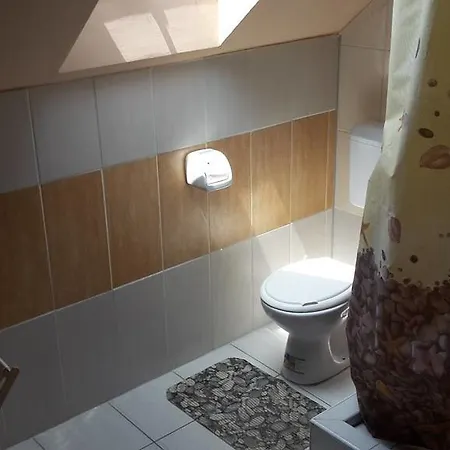 Oreg Pajta Vendeghaz Orfű