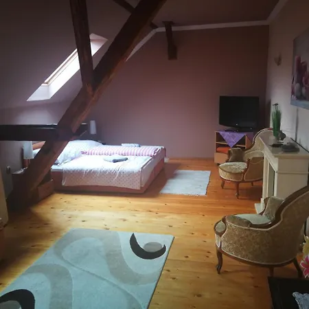 Maison d'hôtes Oreg Pajta Vendeghaz